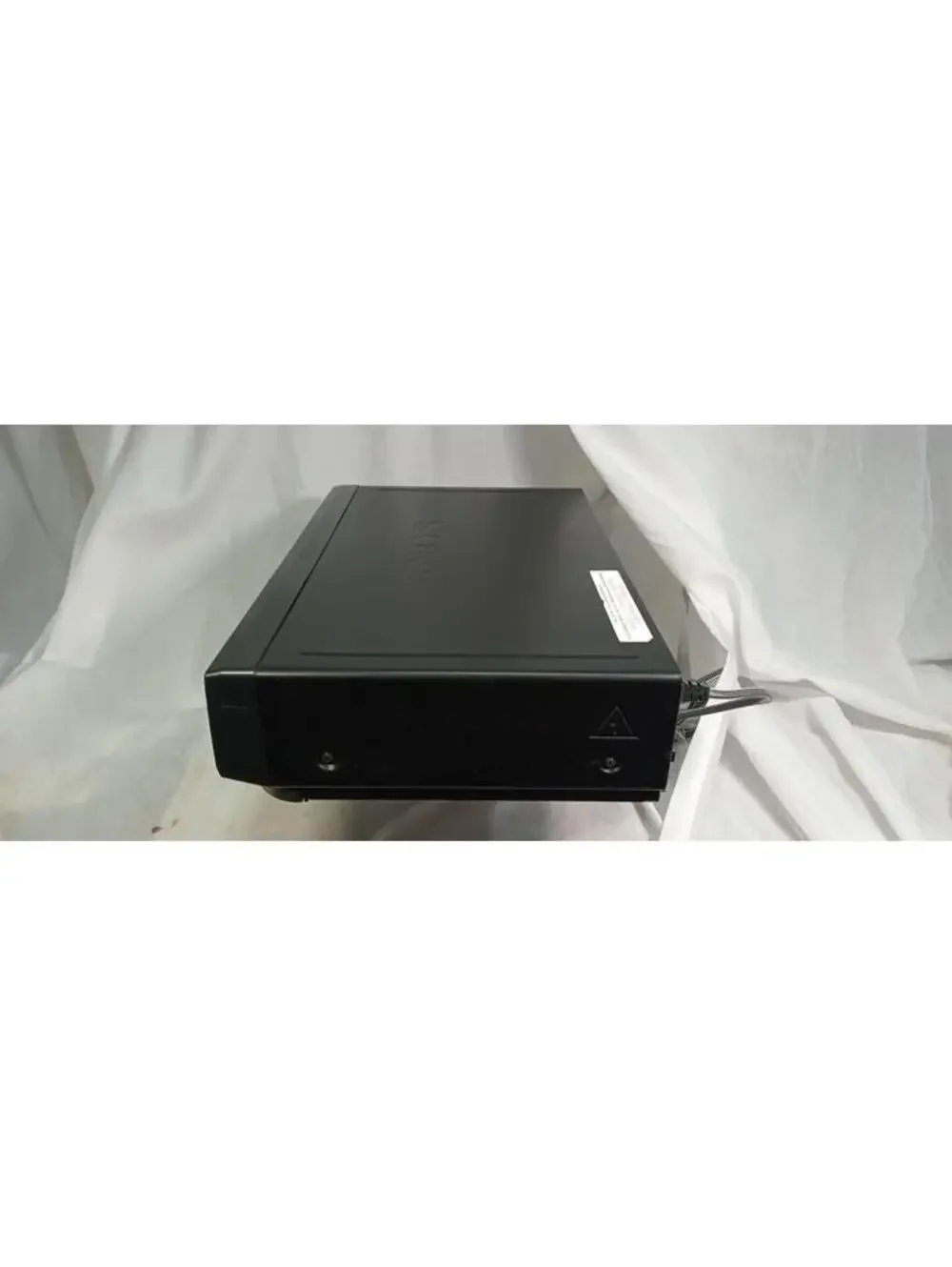 Sony SLV-N71 4-Head Hi-Fi Stereo VHS VCR Video Cassette Recorder